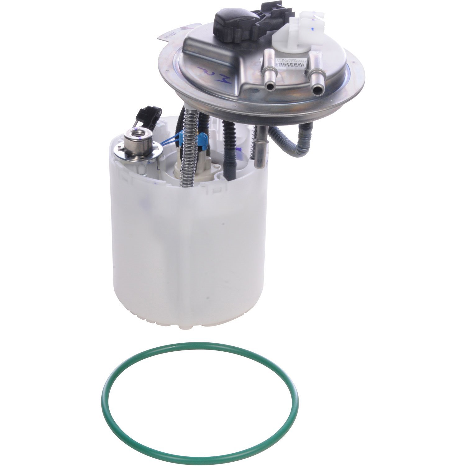Fuel Pump and Sender Assembly for Select 2009-2014