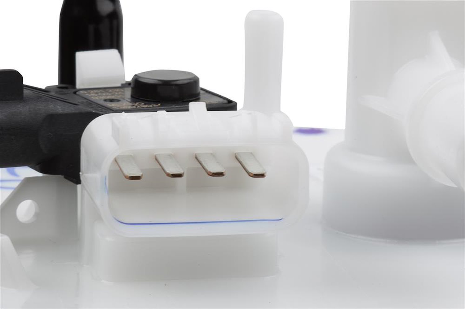 more