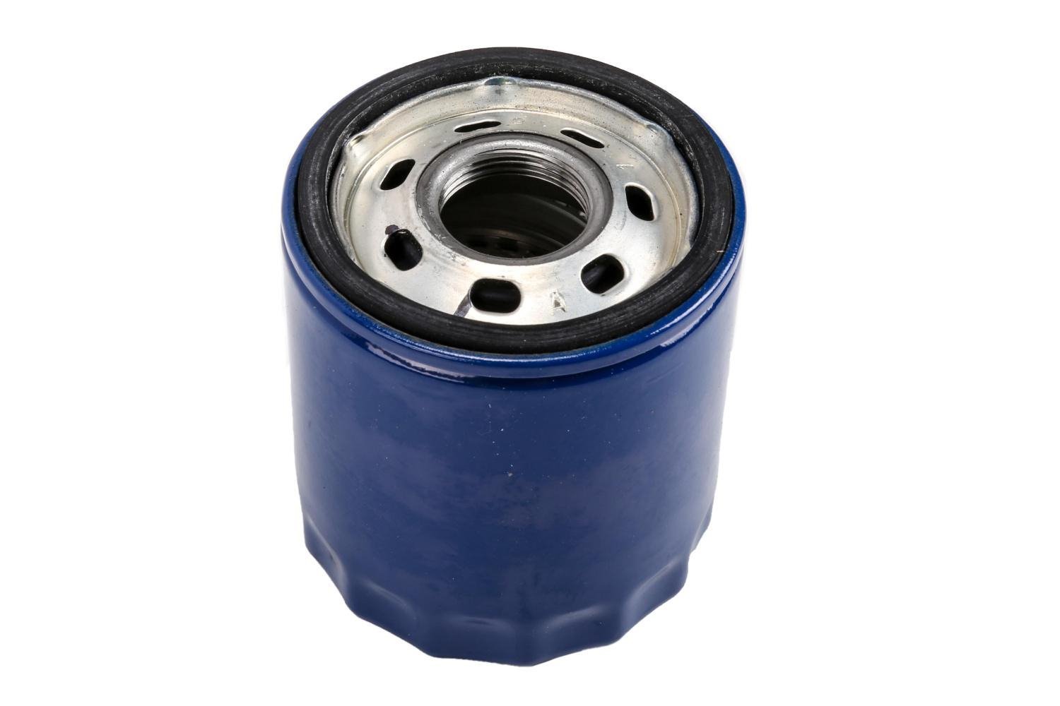 Engine Oil Filter for Select Late-Model Buick, Cadillac,
