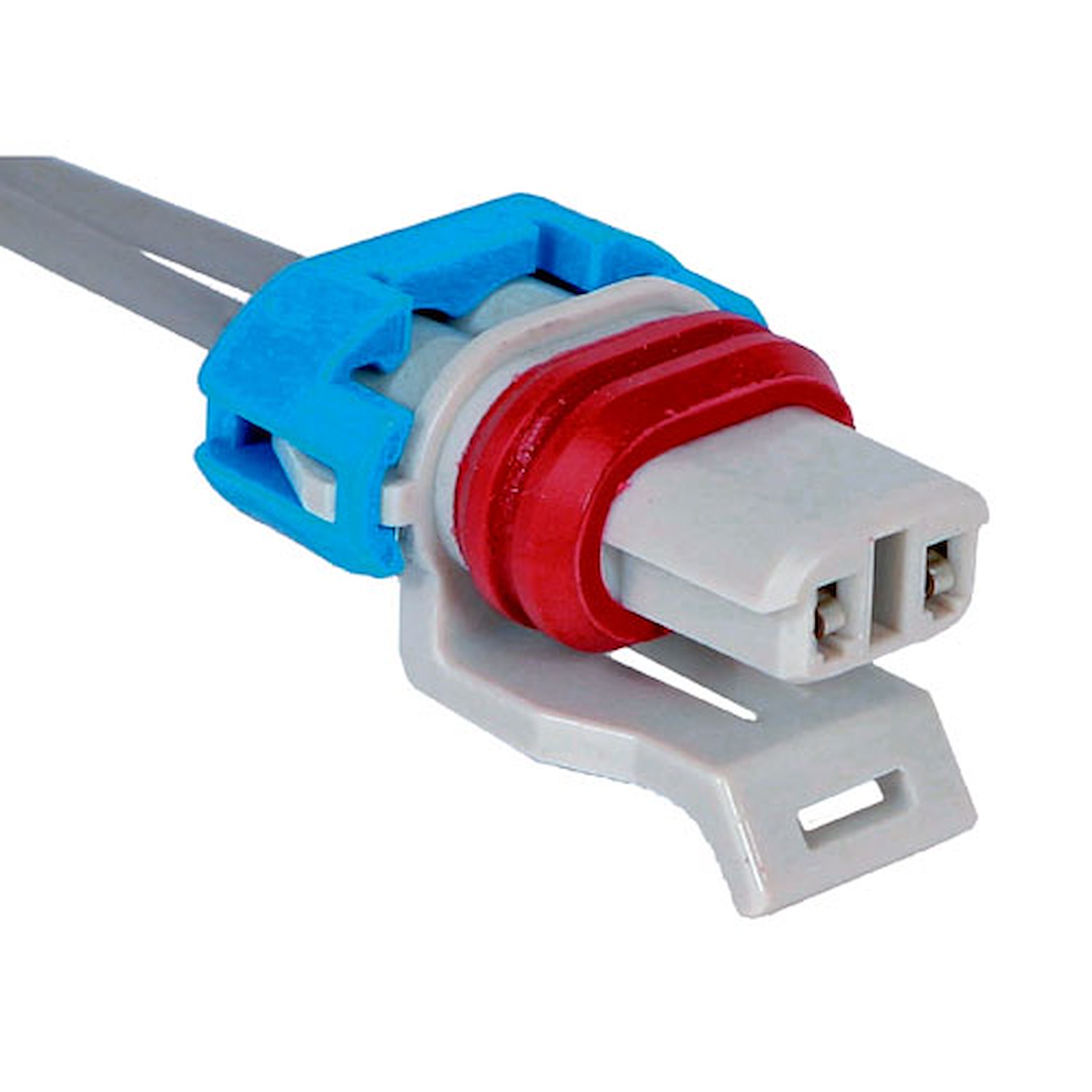 CONNECTOR INLINE-TO ENG
