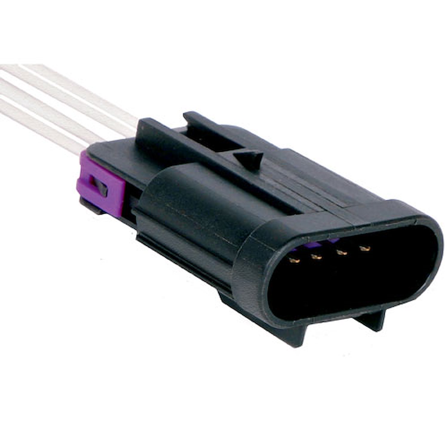 CONNECTOR INLINE-TO RR LP