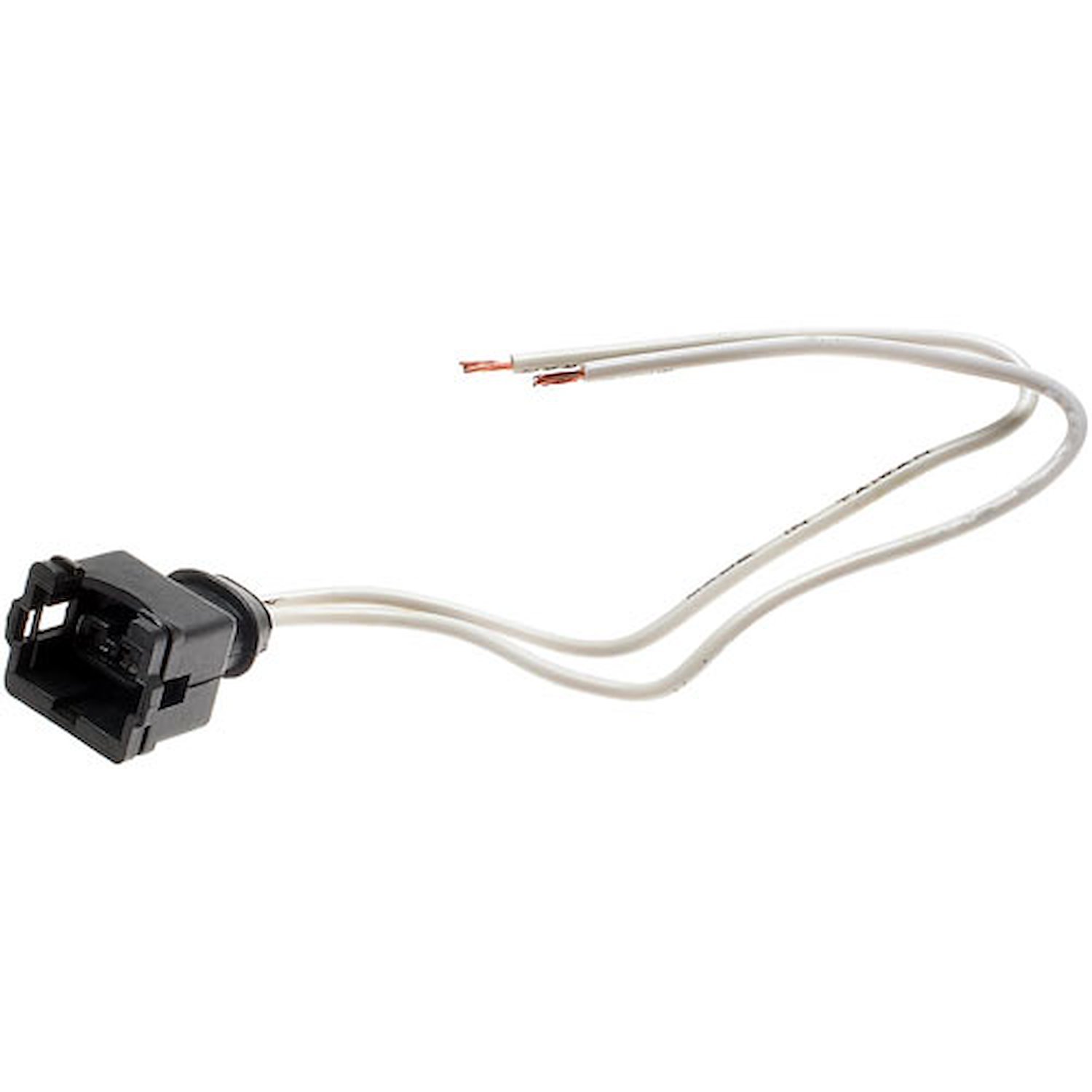 CONNECTOR W/LEADS