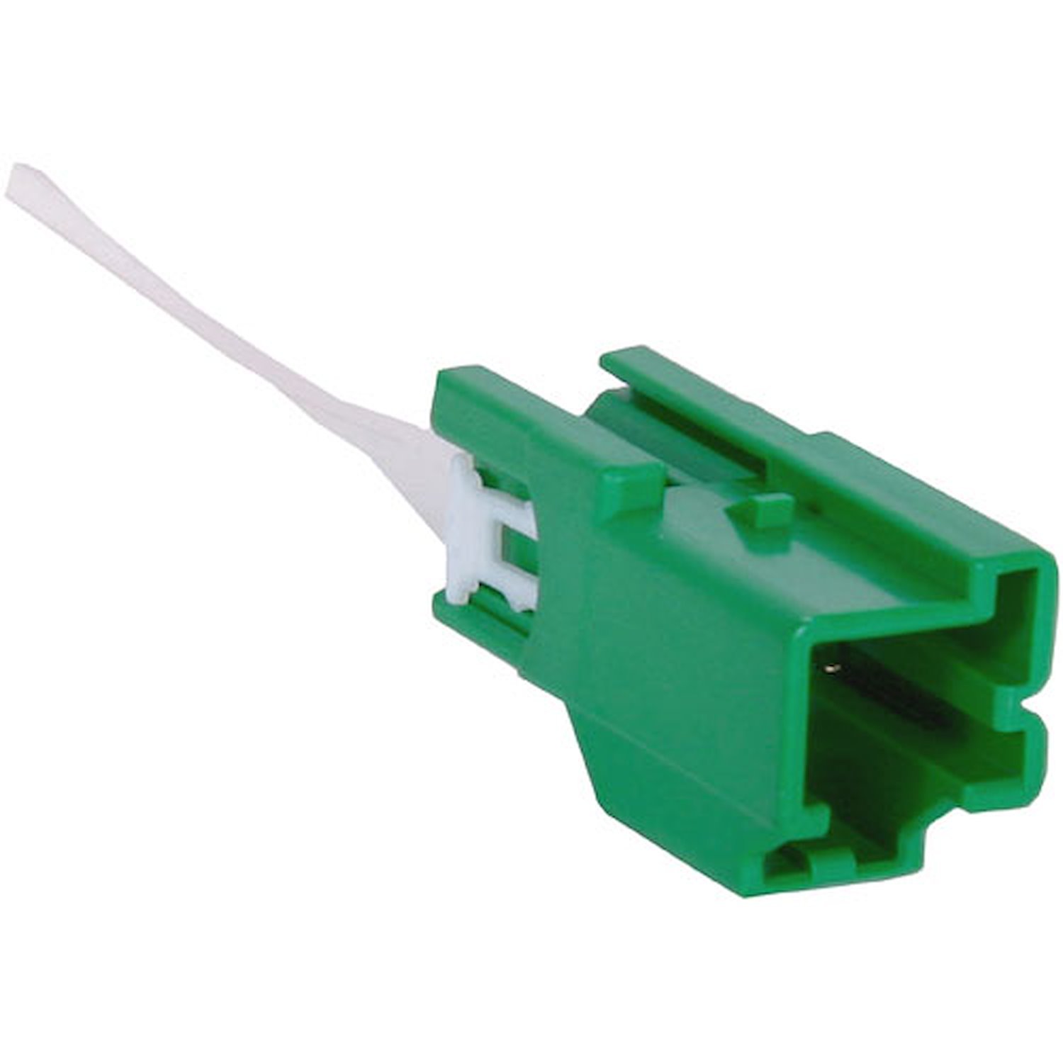 CONNECTOR INLINE-TO BODY