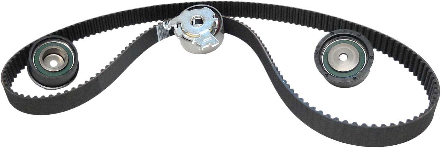 TCK309 Timing Belt Kit with Tensioner and 2