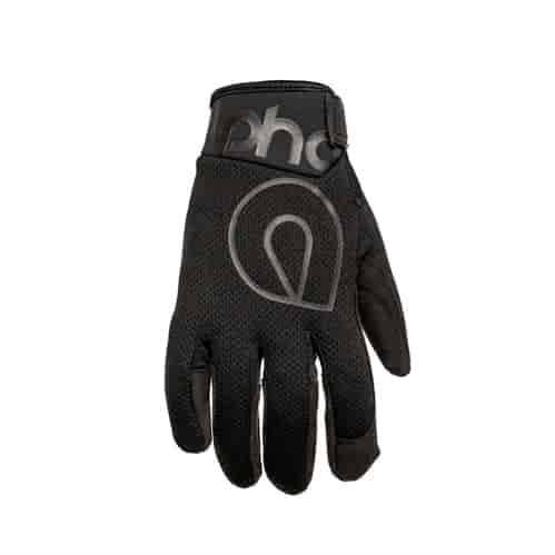 The Standard Gloves Stealth - Large