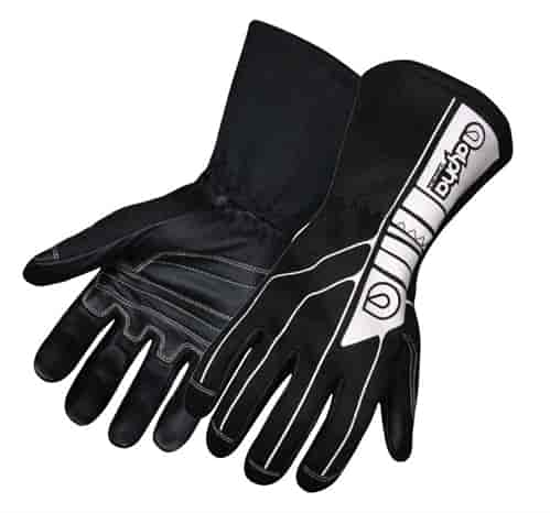 Driver X Gloves - 2X-Large