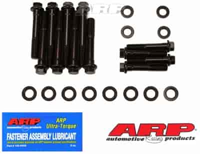 High Performance Main Bolts Buick V6 Stage 1 4-Bolt Main