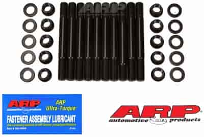 Main Stud Kit with 12-Point Nuts Buick 400-430-455, 2-Bolt Main