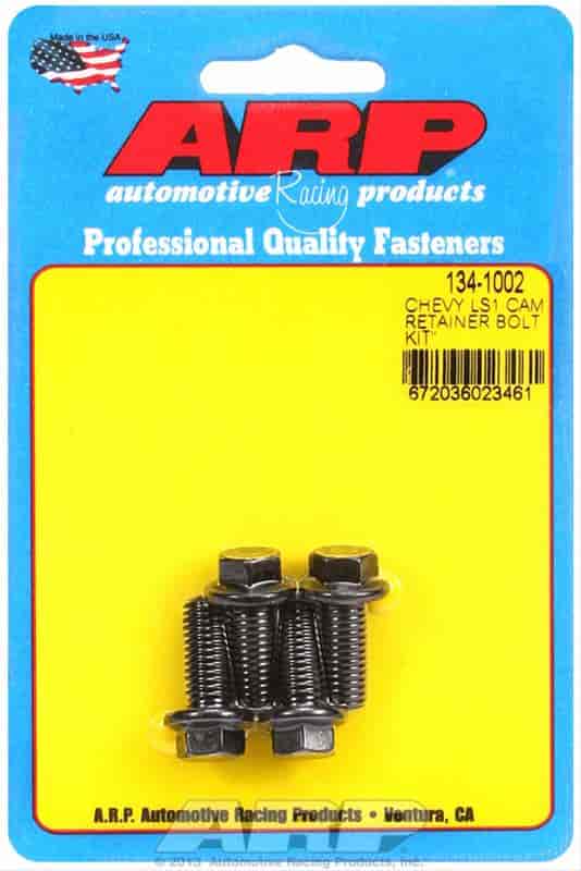 Cam Bolts Chevy LS1 (Retainer Plate Bolts)