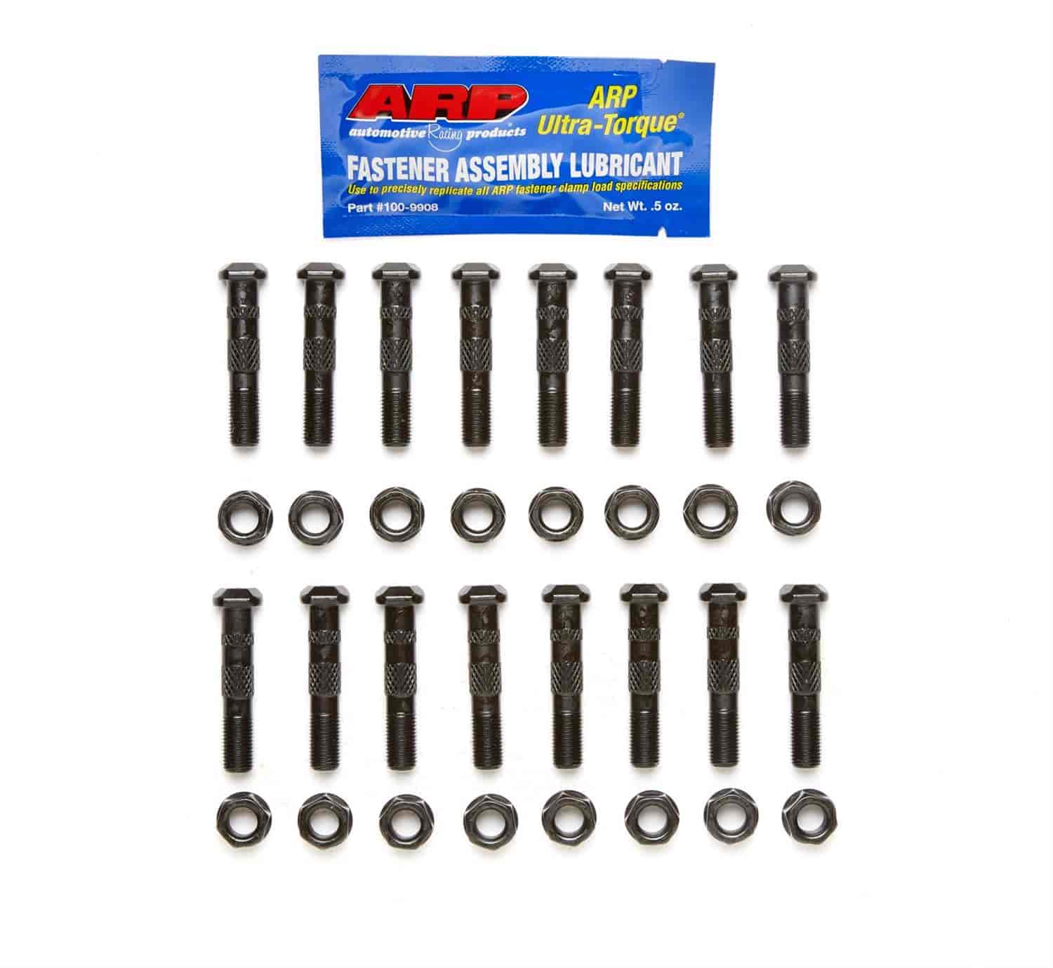 Standard High-Performance Connecting Rod Bolts Chevy 305-307-327-350