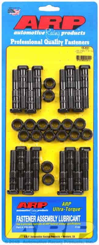 Standard High-Performance Connecting Rod Bolts Chevy 454-502
