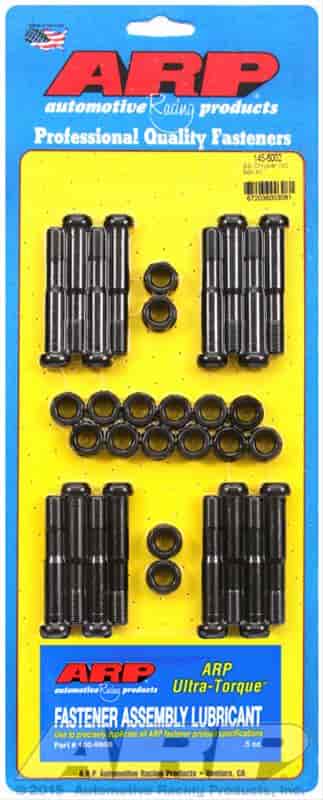 ARP Rod Bolts High 8740 Complete Ford 312 154-6004