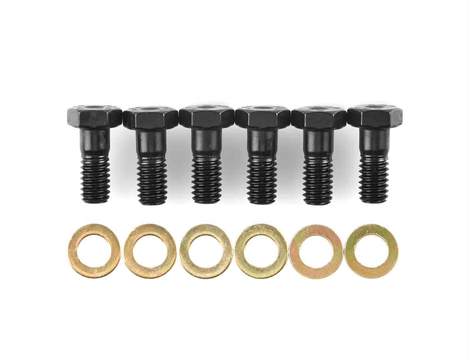 High Performance Pressure Plate Bolts 1985 & Earlier Ford 289-460 V8