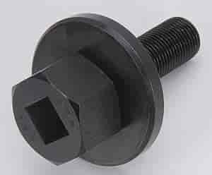 Square Drive Balancer Bolt Ford (Except 351 Cleveland) 289-460 Ford