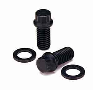 Motor Mount Bolts Ford 289-302-351W