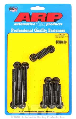 Water Pump Bolts Ford 351C
