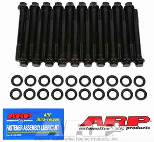 High Performance Head Bolt Kit Small Block Ford 351 Cleveland and 351-400M