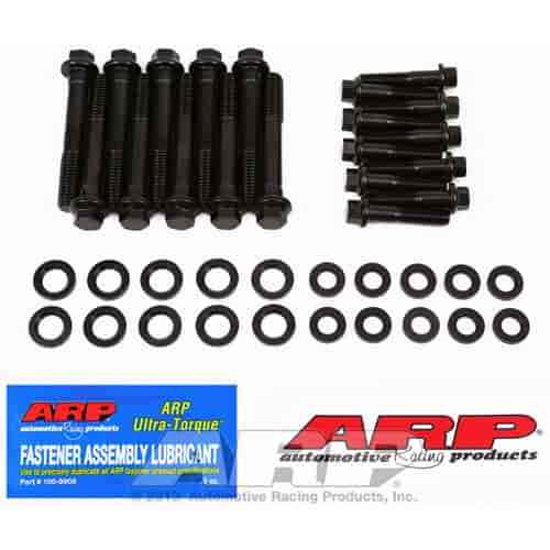 High Performance Main Bolts Small Block Ford 351C,
