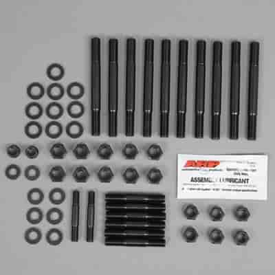 Main Stud Kit with Hex Nuts Ford 429-460,