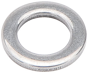 Washer - Stainless Steel Inside Diameter 3/8"