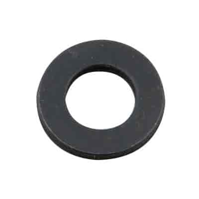 Special Purpose Black Oxide SAE Washer Without Chamfer