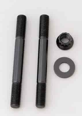 Main Stud Kit 1993-98 Toyota Supra 3.0L (2JZGE/GTE), 2-Bolt Main