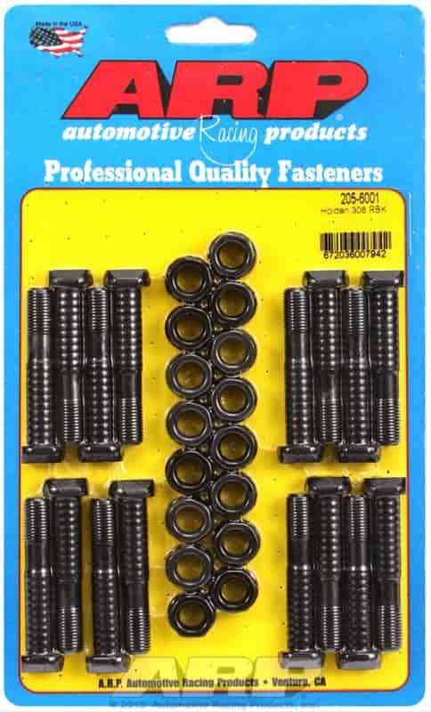 Standard High-Performance Connecting Rod Bolts Holden