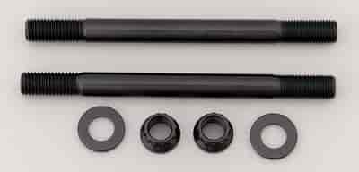 Main Stud Kit with 12-Point Nuts Honda/Acura 2.2L (H22A) & 2.3L (H23A), 2-Bolt Main
