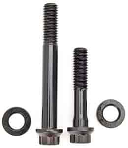 Pro Series Main Bolts Small Block Chevy 4-Bolt Main Large Journal