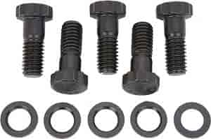 8" and 9" Pinion Support Bolt Kit UHL: 1.000"