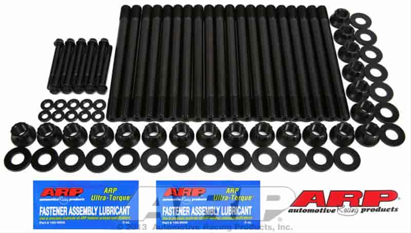 Ford Diesel Head Stud Kit 2008-2010 Ford Powerstroke 6.4L Diesel