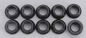 Black Oxide 12-Point Nuts 5/16" -24