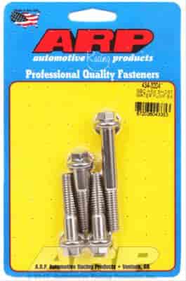 Water Pump Bolts Small Block Chevy