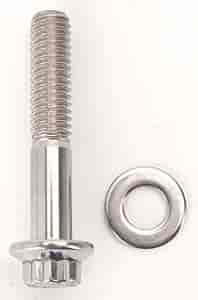 5/16" Stainless Steel 12-Point Bolts 1.750" UHL