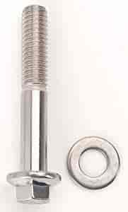 5/16" Stainless Steel Hex Bolts 2.000" UHL