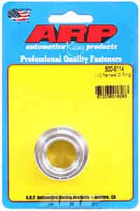 Aluminum -10AN O-Ring Port Weld-In Bung