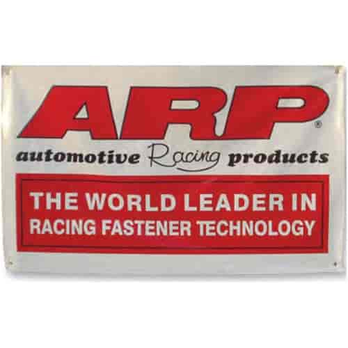ARP High Performance Shop Display Advertising Banner 
