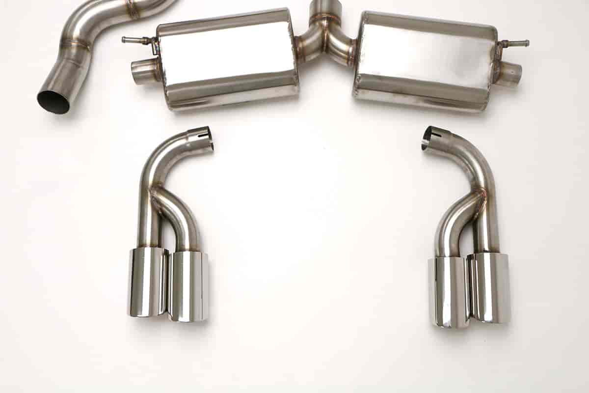 more