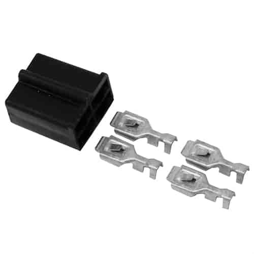 Female Connector 4-Way 56 Series