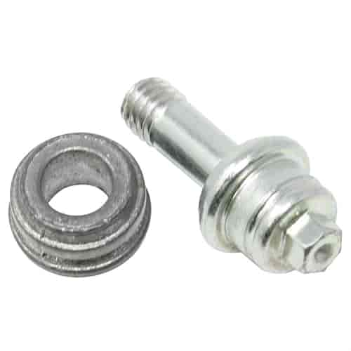 Stackable Battery Cable Bolt Short Style