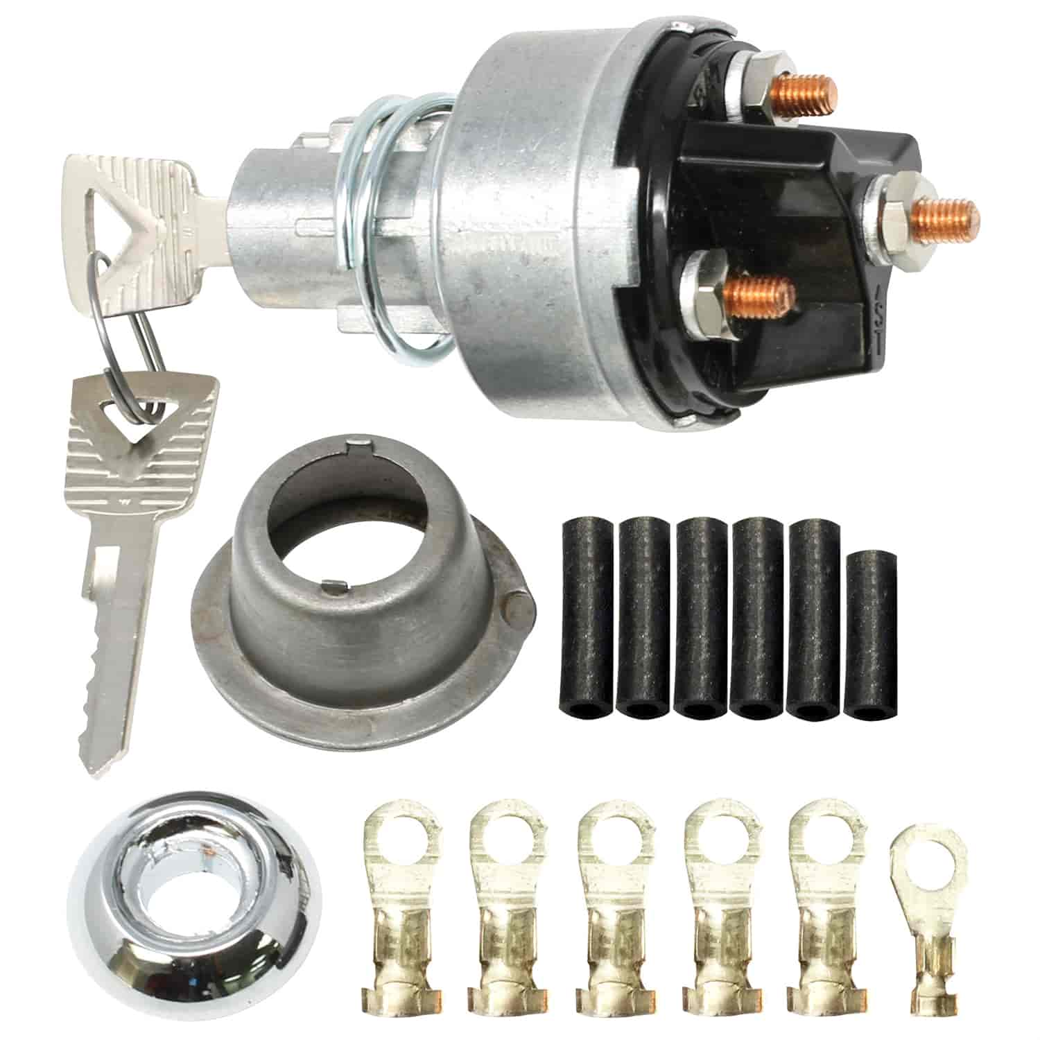 Ignition Switch Kit Universal Ford