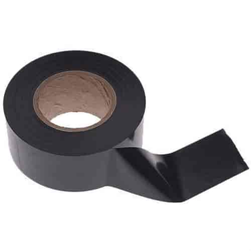 Vinyl Non-Adhesive Harness Tape 100 ft. Roll