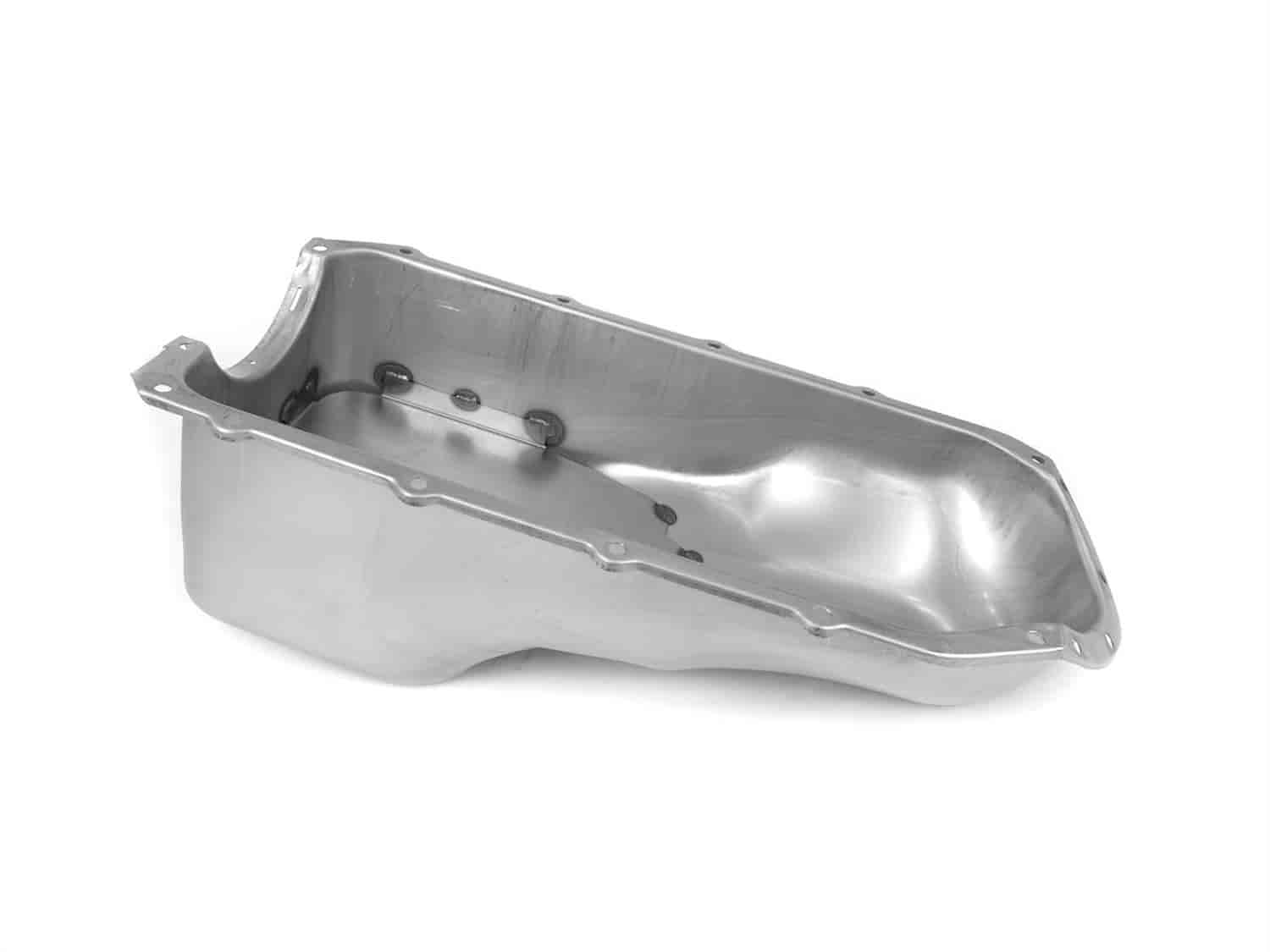Stock Replacement Oil Pan All Pontiac V8 Engines