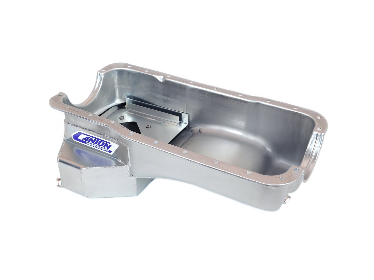 Street / Strip Oil Pan Ford 289-302