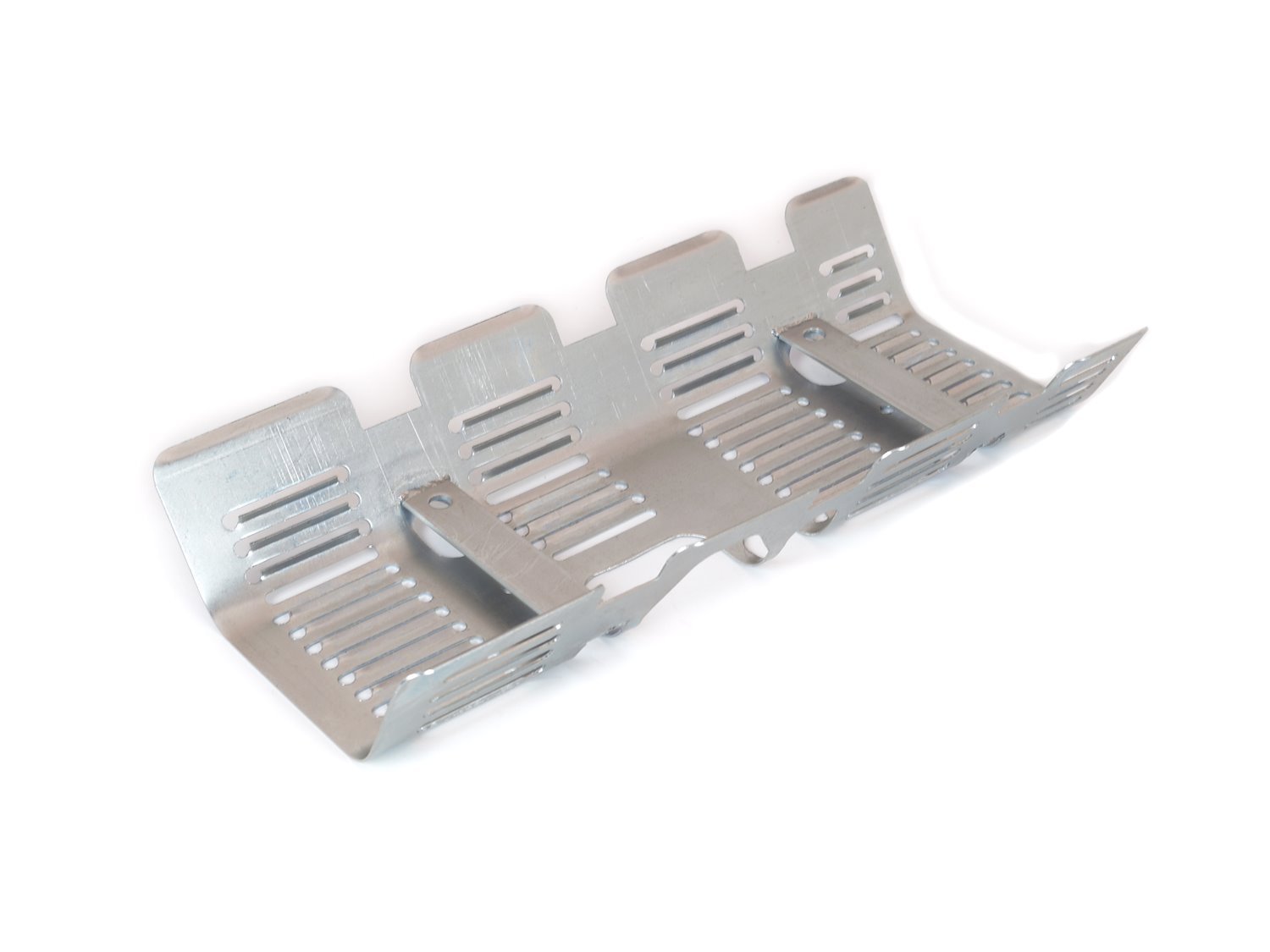 Louvered Windage Tray - Stock/Aftermarket Ford 351W