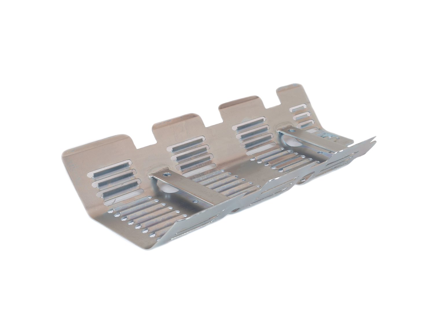 Louvered Windage Tray - Stock/Aftermarket Ford 351W