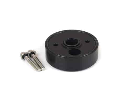 Remote Oil Filter Adapter Big Block Chevy