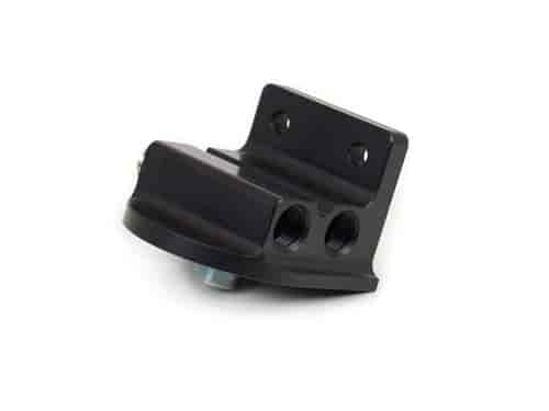 Remote Oil Filter Mount Universal (22mm)