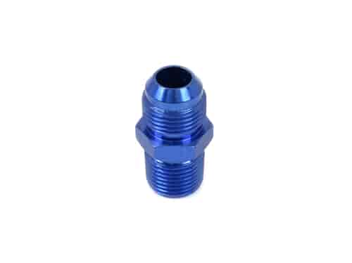 Adapter Fitting 1/2" NPT to -10 AN