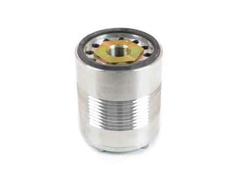 Spin-On CM Oil Filter 3.4" Tall
